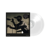 Vinilo James Blake - Trying Times (2LP, White Vinyl)