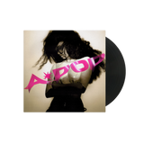 Vinilo Tyla - A-POP