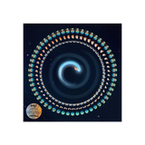 Vinilo Bluey - Up Here (Zoetrope Picture Disc) (RSD 2026)