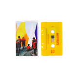 Cassette Alvvays - Antisocialites