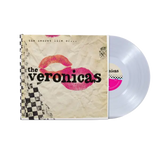 Vinilo The Veronicas - Secret Life Of… (Ultra Clear Vinyl) (RSD)