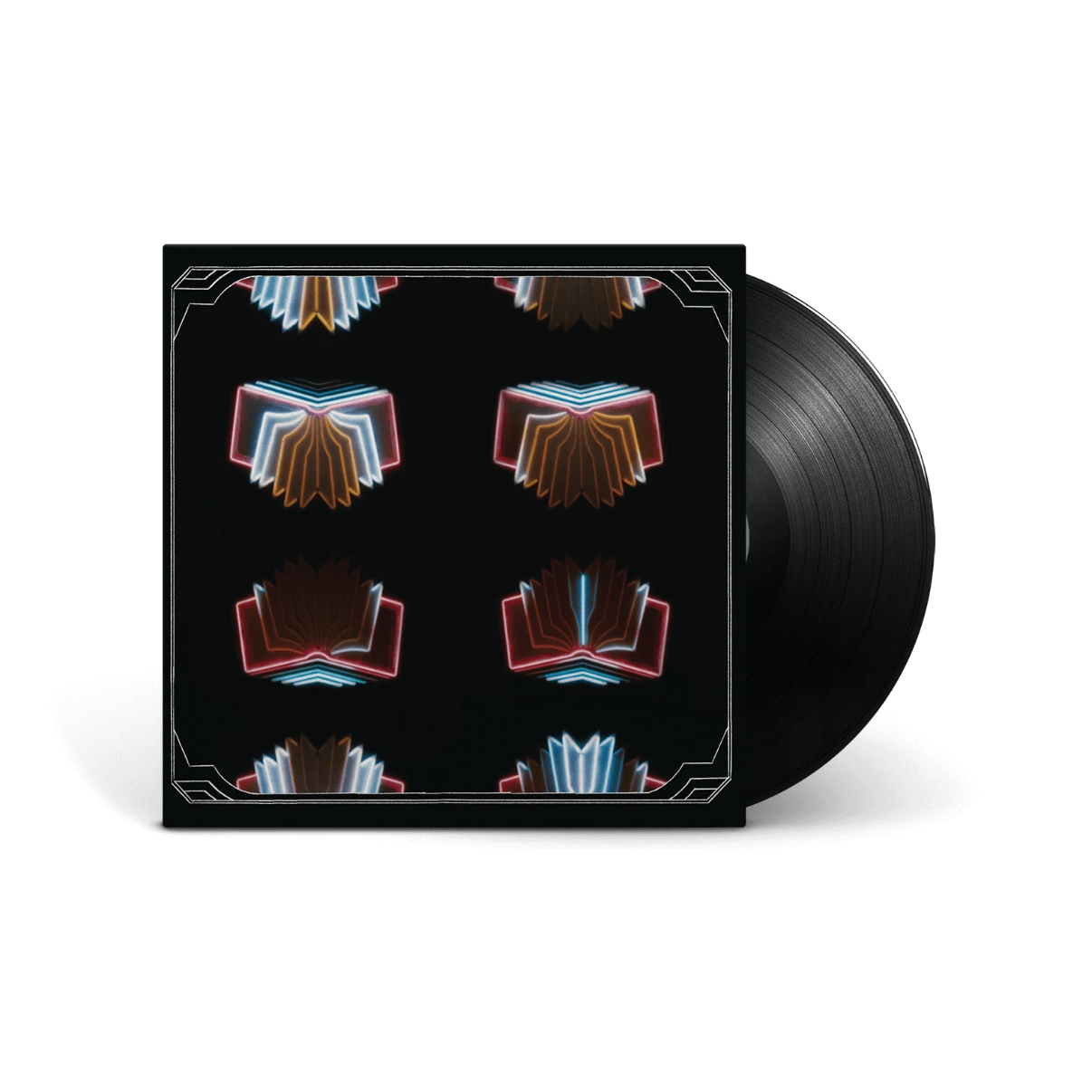 Vinilo Arcade Fire - Neon Bible (2LP Gatefold)