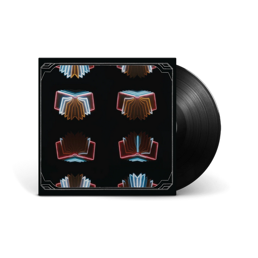 Vinilo Arcade Fire - Neon Bible (2LP Gatefold)