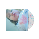 Vinilo Panchiko - Ginkgo (Clear Pink/Blue Vinyl)