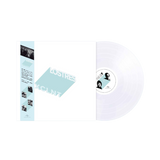 Vinilo Los Tres - Xclnt (Vinilo Blanco)