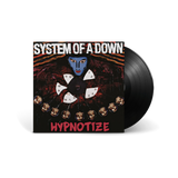 Vinilo System Of A Down - Hypnotize