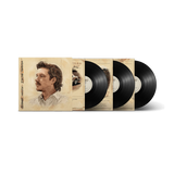 Vinilo Morgan Wallen - I'm The Problem (3LP)