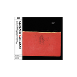 CD Radiohead - Amnesiac (Japanese Edition)