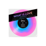 Vinilo Haddaway - What Is Love (The Ultimate Love Edition) (Multicolor Vinyl/EP)