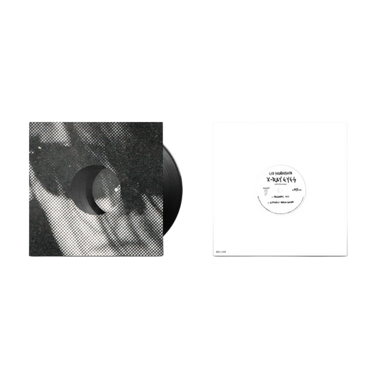 VINILO LCD SOUNDSYSTEM - X-RAY EYES