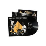 Vinilo Angine de Poitrine - Vol. 2