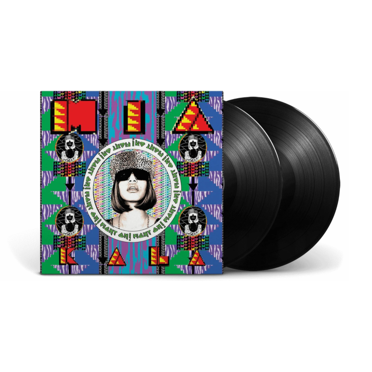 Vinilo M.I.A. - Kala (2LP)