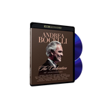 Blu-ray Andrea Bocelli - The Celebration: 30th Anniversary (4K UHD)