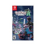 Juego Pokémon Legends: Z-A (Nintendo Switch 1) (Preventa)