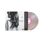 Vinilo Nessa Barrett - Aftercare Deluxe (2LP/Pink & Clear Vinyl)