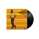 Vinilo Jalen Ngonda - Doctrine Of Love