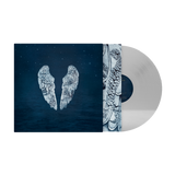 Vinilo Coldplay - Ghost Stories (Clear Vinyl)