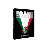 Blu-ray Rammstein - Live In Mexico City
