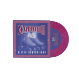 Vinilo Olivia Newton-John - Xanadu - Live & Remixed (Glittery Purple Vinyl) (RSD Black Friday 2025)