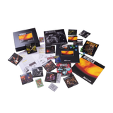 Boxset Metallica - ReLoad (Remastered/Deluxe/180G/LP/CD/DVD)