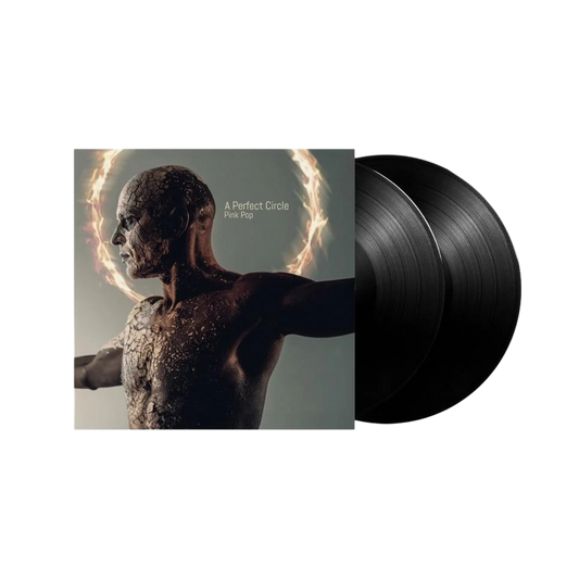 VINILO A PERFECT CIRCLE - PINK POP (2LP)
