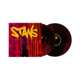 Vinilo Eminem - Stans OST (Ink Bleed Vinyl/2LP)