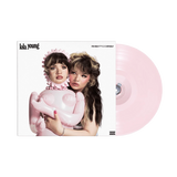 Vinilo Lola Young - I'm Only F**king Myself (The Basic B*tch Edition) (Nude Pink Vinyl)
