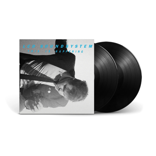 Vinilo LCD Soundsystem - This Is Happening