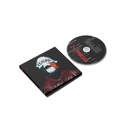 CD KNEECAP - FENIAN