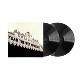 Vinilo Toad the Wet Sprocket - Welcome Home: Live at the Arlington Theatre, Santa Barbara 1992 (RSD)