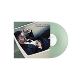 Vinilo Ricky Martin - Quien Quiera Escuchar (Coke Bottle Green Vinyl)
