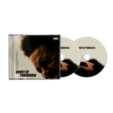 CD The Weeknd - Hurry Up Tomorrow (Complete Edition) (2CD)