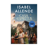Libro La Casa de los Espíritus (Edición Limitada) - Isabel Allende