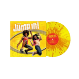 Vinilo Various Artists - Jump In! (OST) (Lemonade/Tangerine Splatter Vinyl)