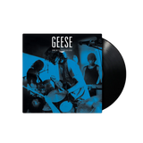 Vinilo Geese - Live At Third Man Records