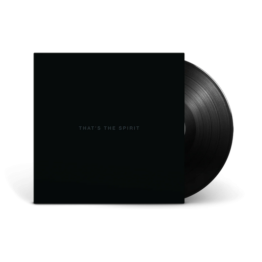 VINILO BRING ME THE HORIZON - THAT’S THE SPIRIT