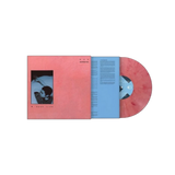 Vinilo Gus Dapperton - 4 Dear Life (Starburst Pink Vinyl/Indie Exclusive)