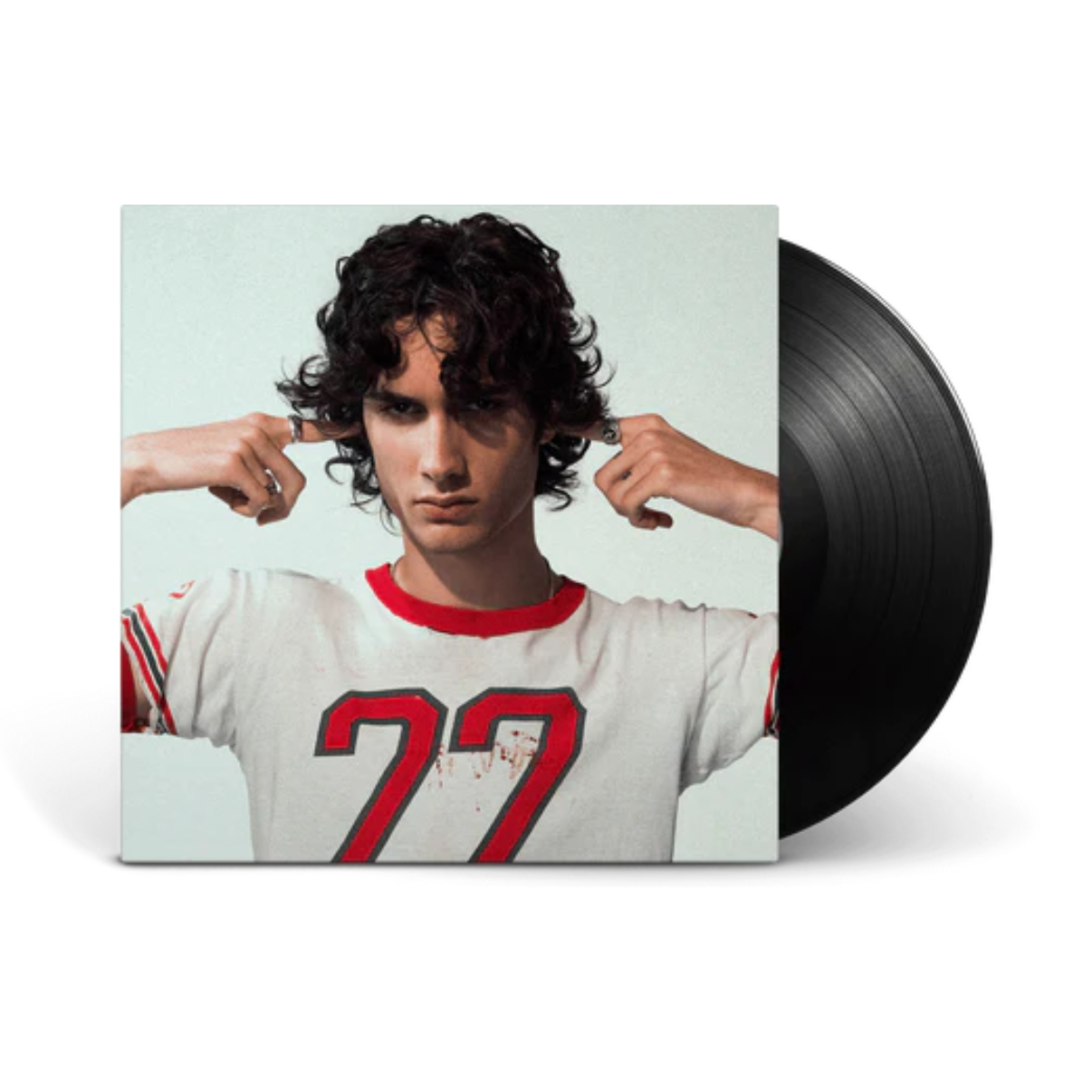 VINILO SOMBR - I BARELY KNOW HER