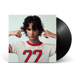 Vinilo Sombr - I Barely Know Her