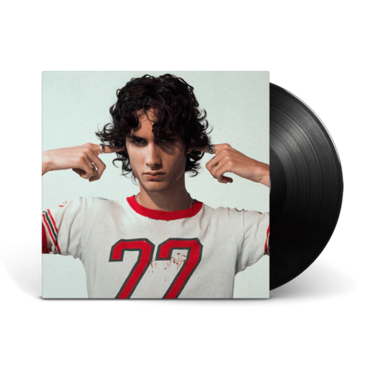 VINILO SOMBR - I BARELY KNOW HER