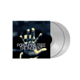 Vinilo Porcupine Tree - The Incident (Clear Vinyl/2LP)