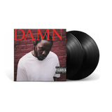 Vinilo Kendrick Lamar - DAMN. (2LP)