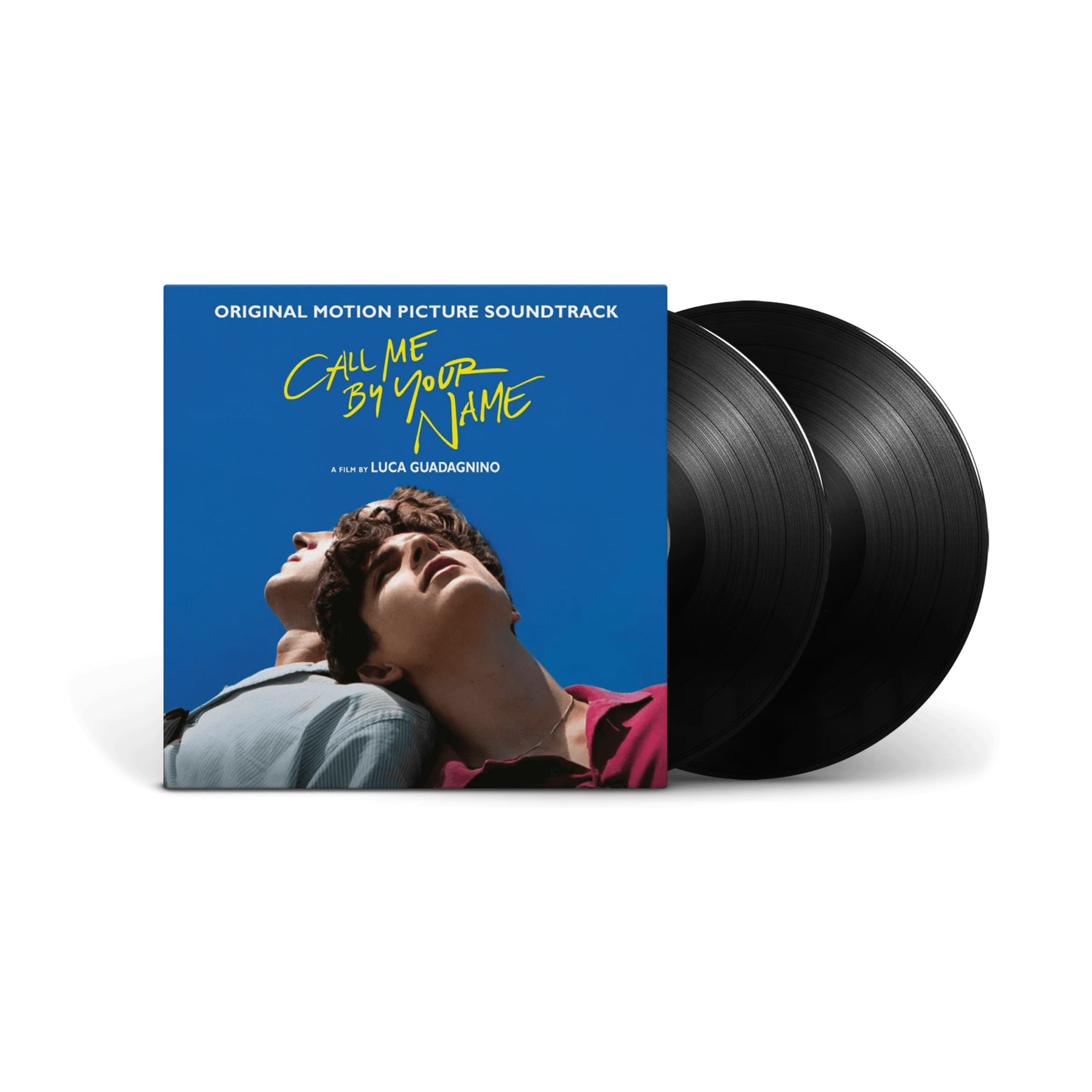 Vinilo Various Artists - Call Me By Your Name (Soundtrack Original) (2LP)