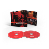 CD Oasis - Familiar To Millions (2CD)