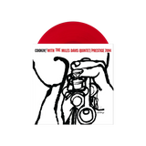 Vinilo Miles Davis - Cookin' With The Miles Davis Quintet (Red Vinyl)