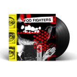Vinilo Foo Fighters - Your Favorite Toy