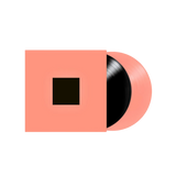 Vinilo Bon Iver - Sable, Fable (2LP, Black & Salmon Vinyl)