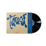 Vinilo Jorge Drexler - Taracá