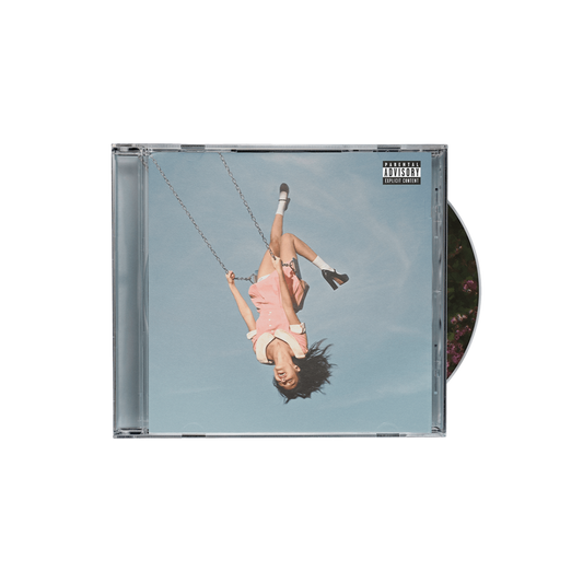 CD OLIVIA RODRIGO - YOU SEEM PRETTY SAD FOR A GIRL SO IN LOVE