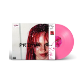 Vinilo Adéla - Prima (Pink Vinyl)